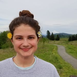 Meet your Posher, Jory